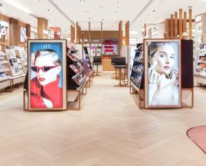 Ulta Beauty przejmuje Space NK i wchodzi na brytyjski rynek